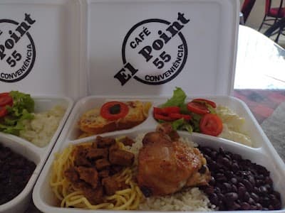El Point 55 Café Conveniência - Foto 9