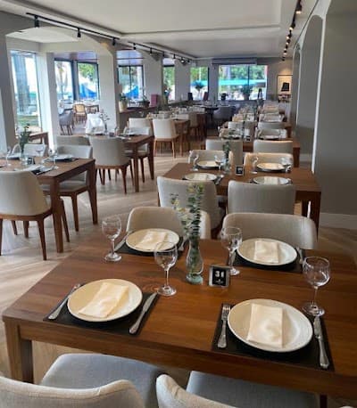 RESTAURANTE LINDACAP - Foto 1