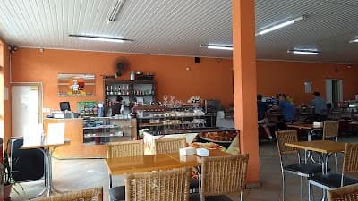 Padaria e Confeitaria Brasil - Foto 1