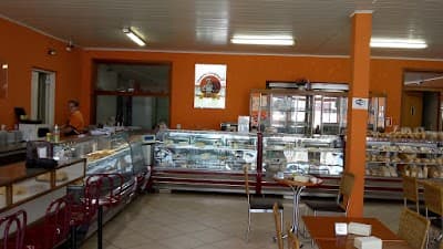 Padaria e Confeitaria Brasil - Foto 3