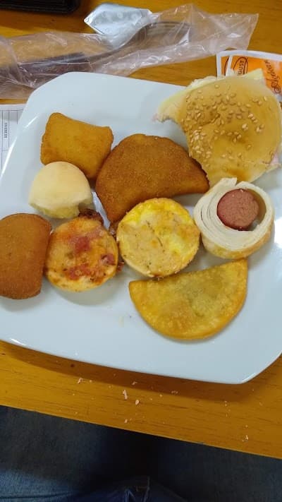 Padaria e Confeitaria Brasil - Foto 4