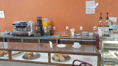 Padaria e Confeitaria Brasil - Foto 8
