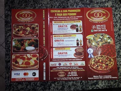 Pizzaria Nova Aliança Sorocaba - Foto 2
