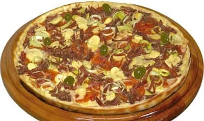 Pizzaria Nova Aliança Sorocaba - Foto 3