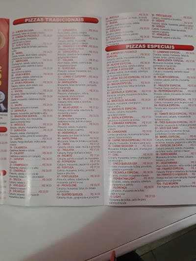 Pizzaria Nova Aliança Sorocaba - Foto 5