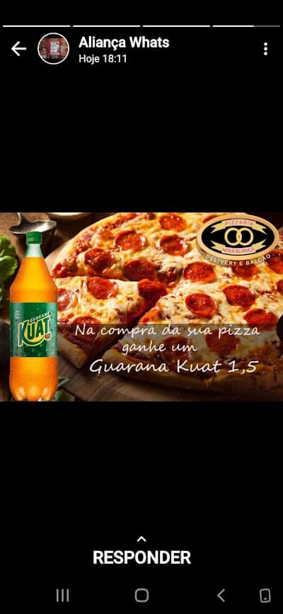 Pizzaria Nova Aliança Sorocaba - Foto 7