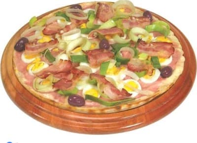 Pizzaria Nova Aliança Sorocaba - Foto 8