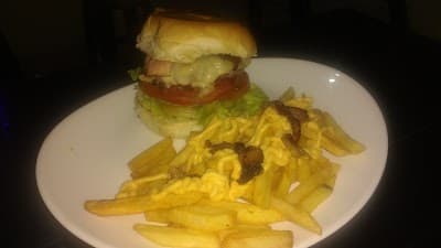 BARBOSA'S FOOD - Foto 3