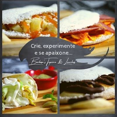 BARBOSA'S FOOD - Foto 4