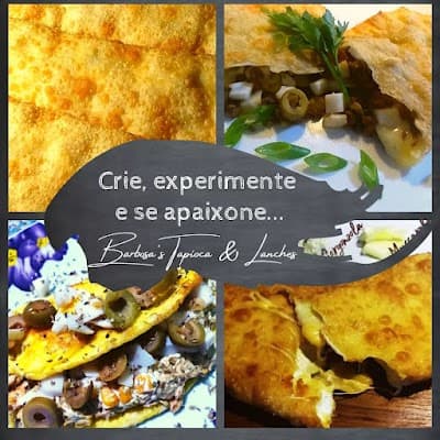 BARBOSA'S FOOD - Foto 6