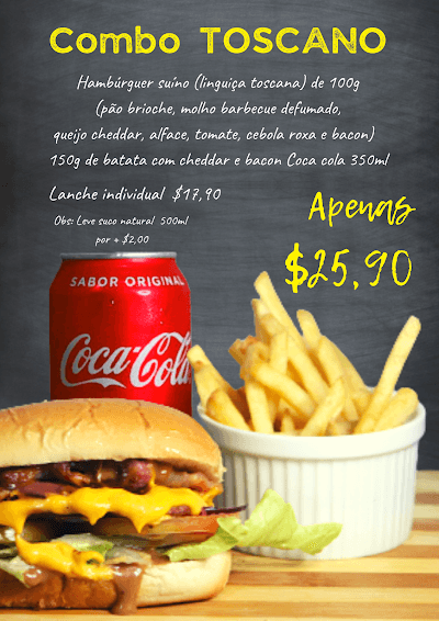 BARBOSA'S FOOD - Foto 10