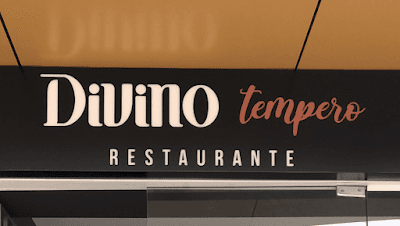 Restaurante Divino Tempero - Foto 3