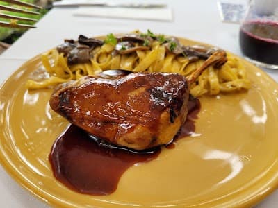 Terra Madre Ristorante - Foto 4