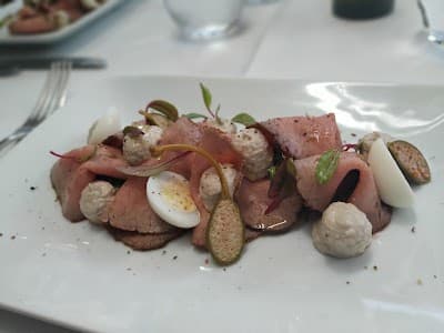 Terra Madre Ristorante - Foto 8