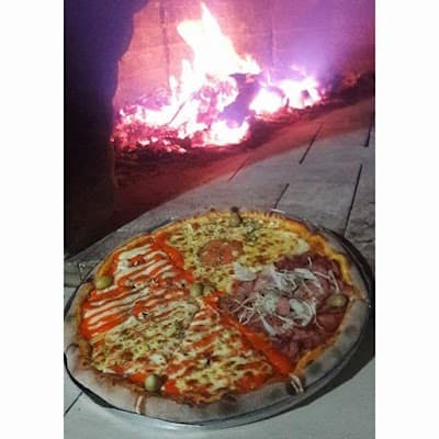 Pizzaria Reis - Foto 4