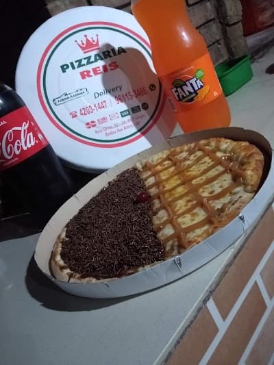 Pizzaria Reis - Foto 5