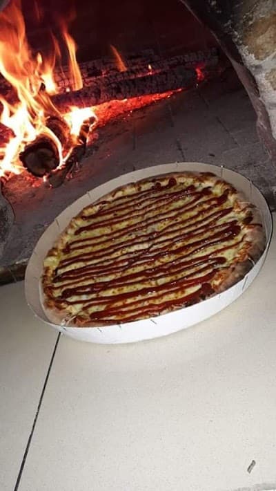 Pizzaria Reis - Foto 7