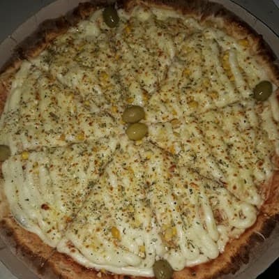 Pizzaria Reis - Foto 10