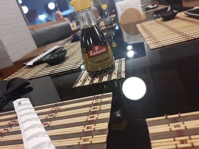 Senshi Temakeria - Foto 5