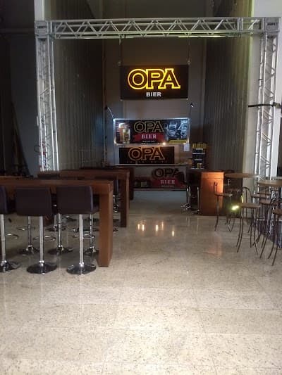Opa Bier Boteco - Foto 1