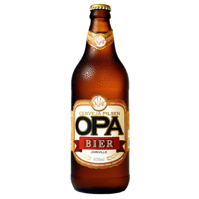 Opa Bier Boteco - Foto 2