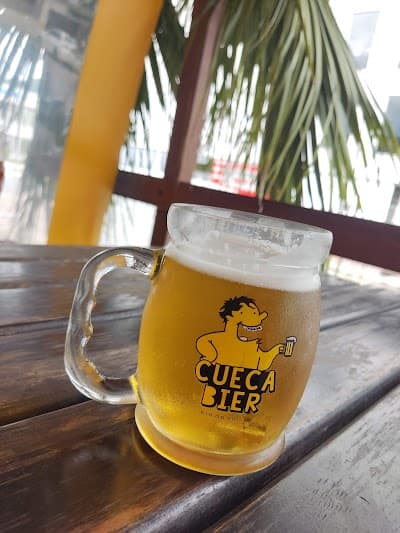 Opa Bier Boteco - Foto 4