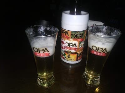 Opa Bier Boteco - Foto 5