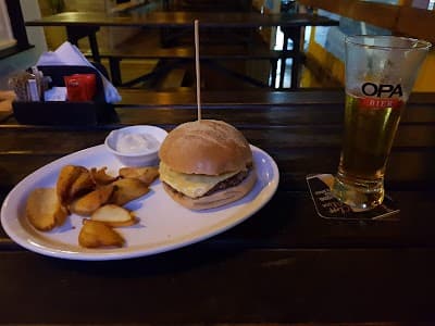 Opa Bier Boteco - Foto 6