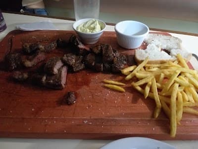 Opa Bier Boteco - Foto 7