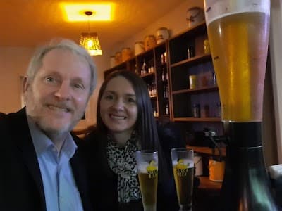 Opa Bier Boteco - Foto 10