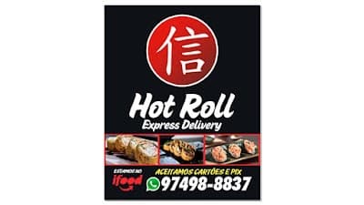 Hot Roll Express - Foto 2