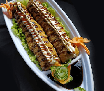 Hot Roll Express - Foto 4