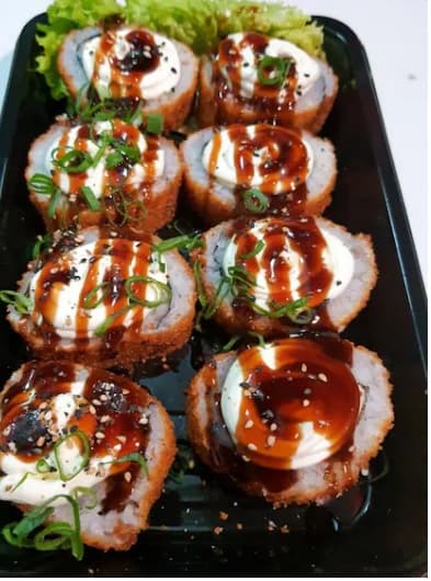 Hot Roll Express - Foto 5