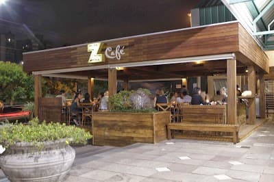 Z Café Bella Vista - Foto 1