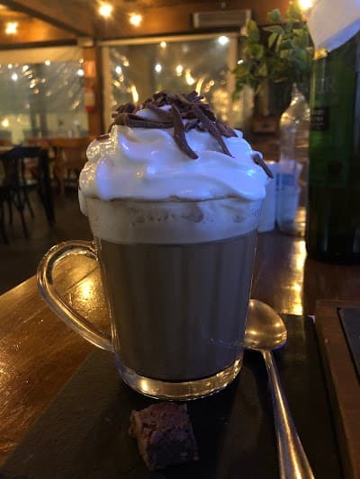 Z Café Bella Vista - Foto 2