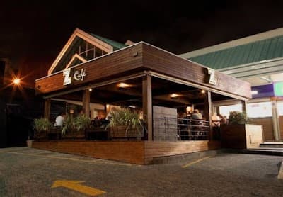 Z Café Bella Vista - Foto 3