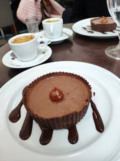 Z Café Bella Vista - Foto 4