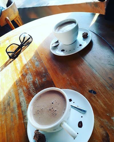 Z Café Bella Vista - Foto 5