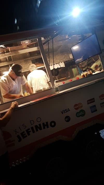 Xis do Jefinho - Foto 3
