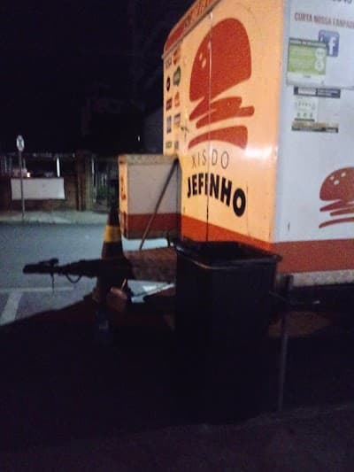 Xis do Jefinho - Foto 4