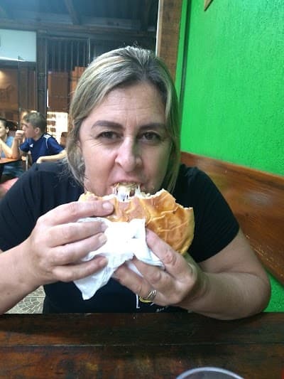 Xis do Jefinho - Foto 9
