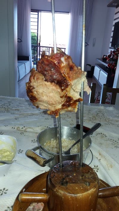 Lanchonete Ponto Quente - Foto 1
