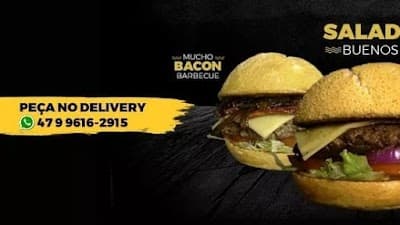 Buenos Delivery - Foto 2