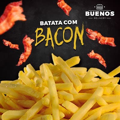 Buenos Delivery - Foto 5