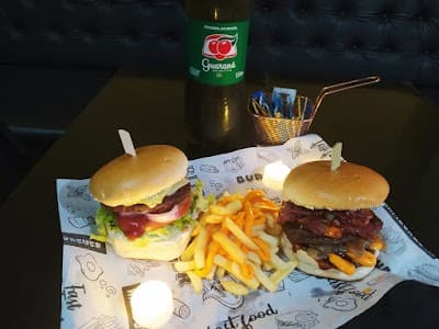 Buenos Delivery - Foto 6