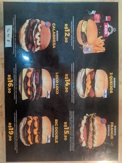 Buenos Delivery - Foto 7