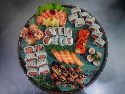 IInagame Sushi - Foto 2