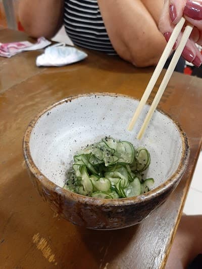 IInagame Sushi - Foto 4