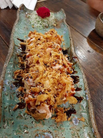 IInagame Sushi - Foto 5