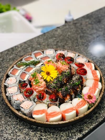IInagame Sushi - Foto 6